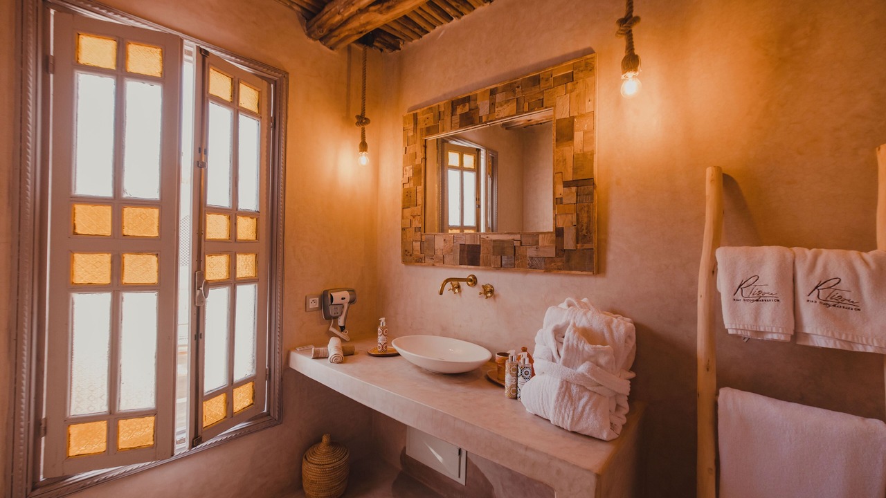 Photo of Bathroom in Sidi Bou Amar