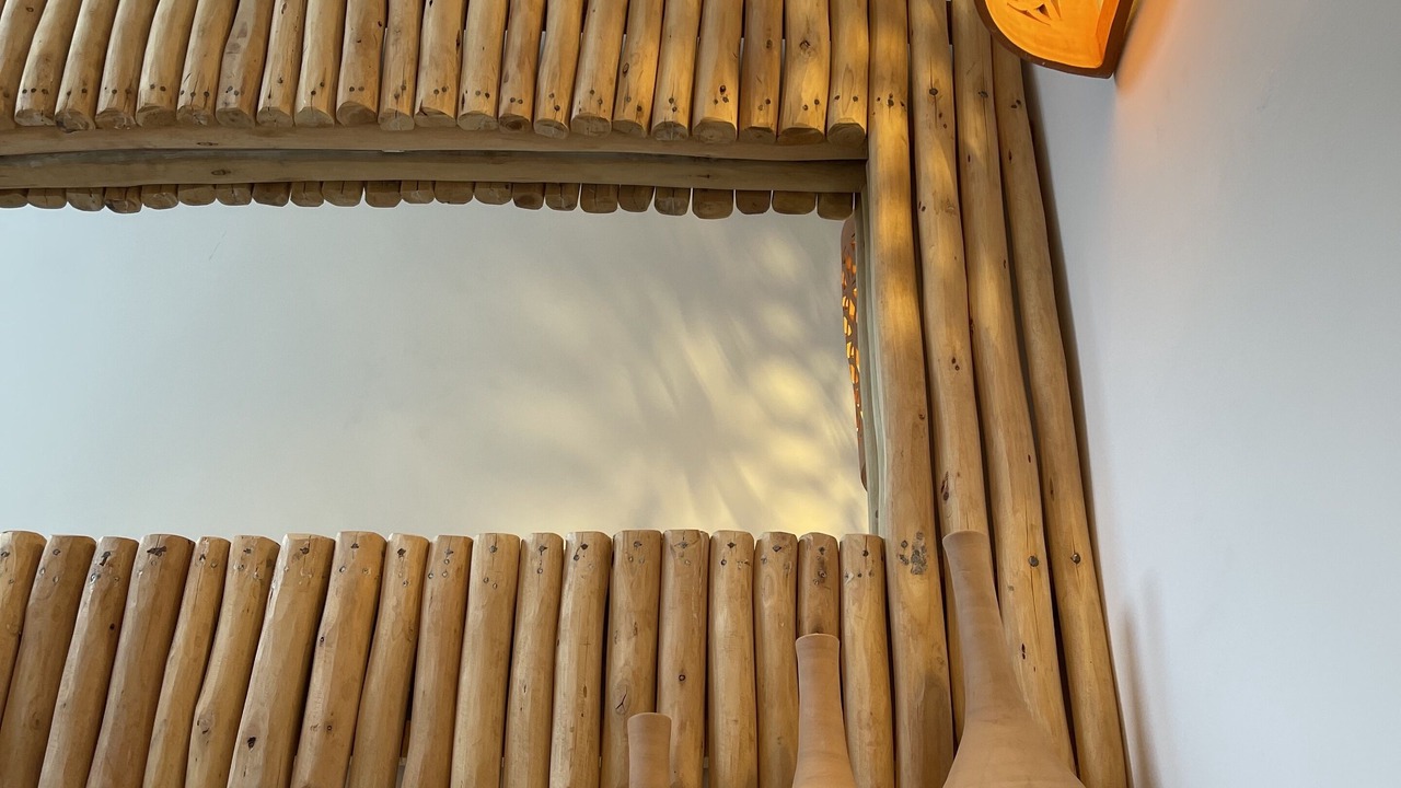 Photo of Patio Balcony in Sidi Bou Amar