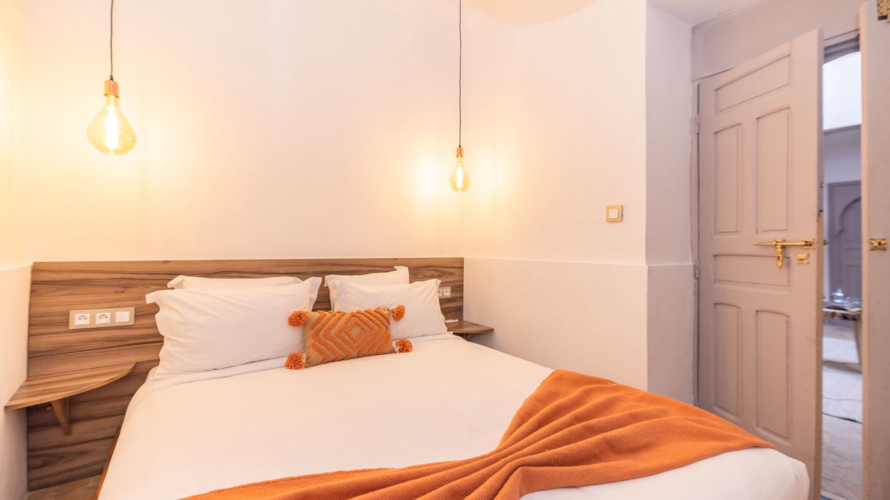 Photo of Bedroom in Sidi Bou Amar