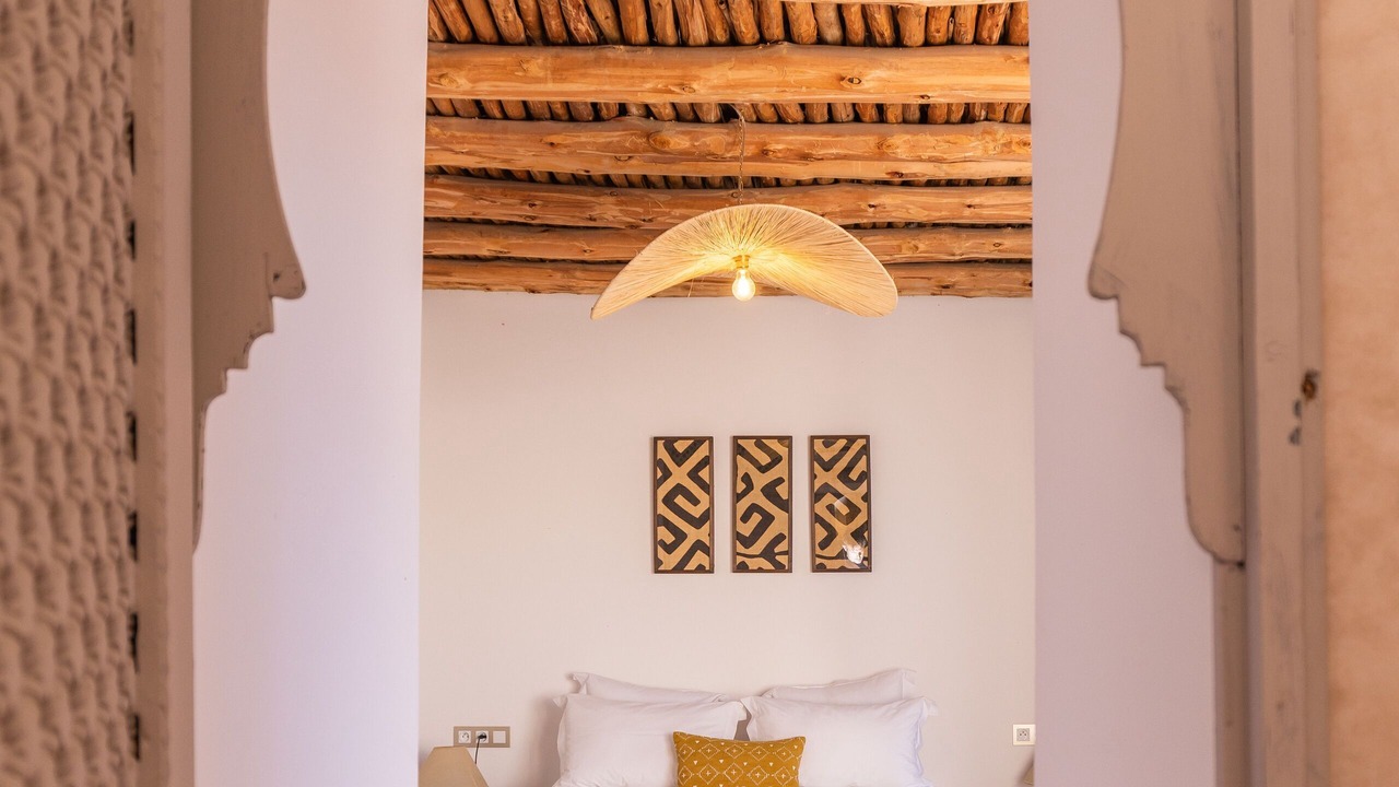Photo of Bedroom in Sidi Bou Amar