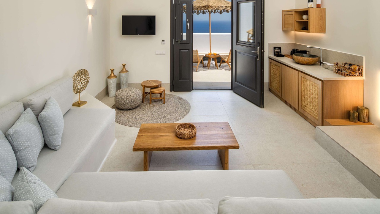 Photo of Bedroom in Vourvoulos