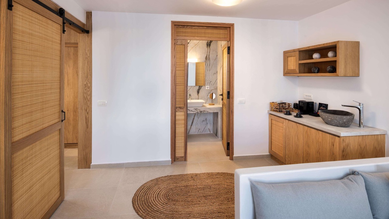Photo of Bedroom in Vourvoulos
