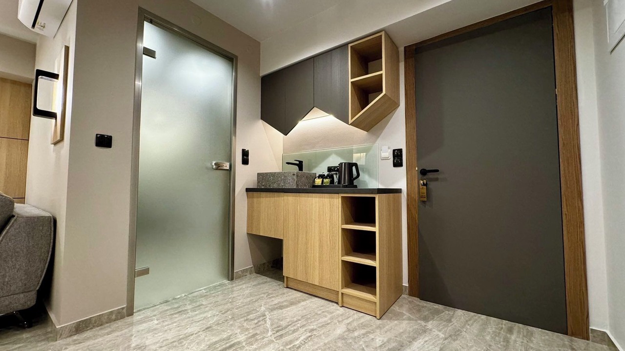 Photo of Bedroom in Leptokaria