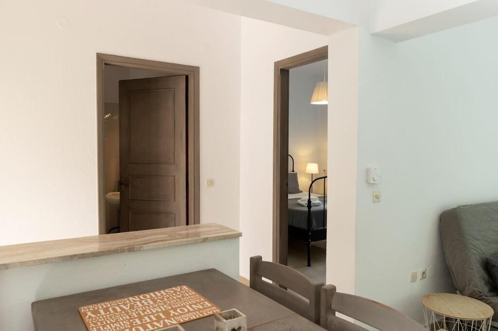 Photo of Bedroom in Paralia Skotinis