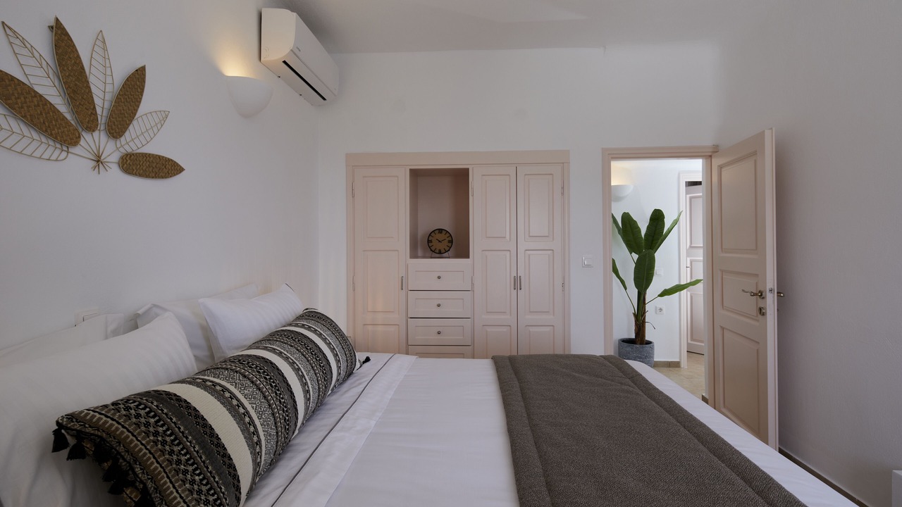Photo of Bedroom in Vourvoulos