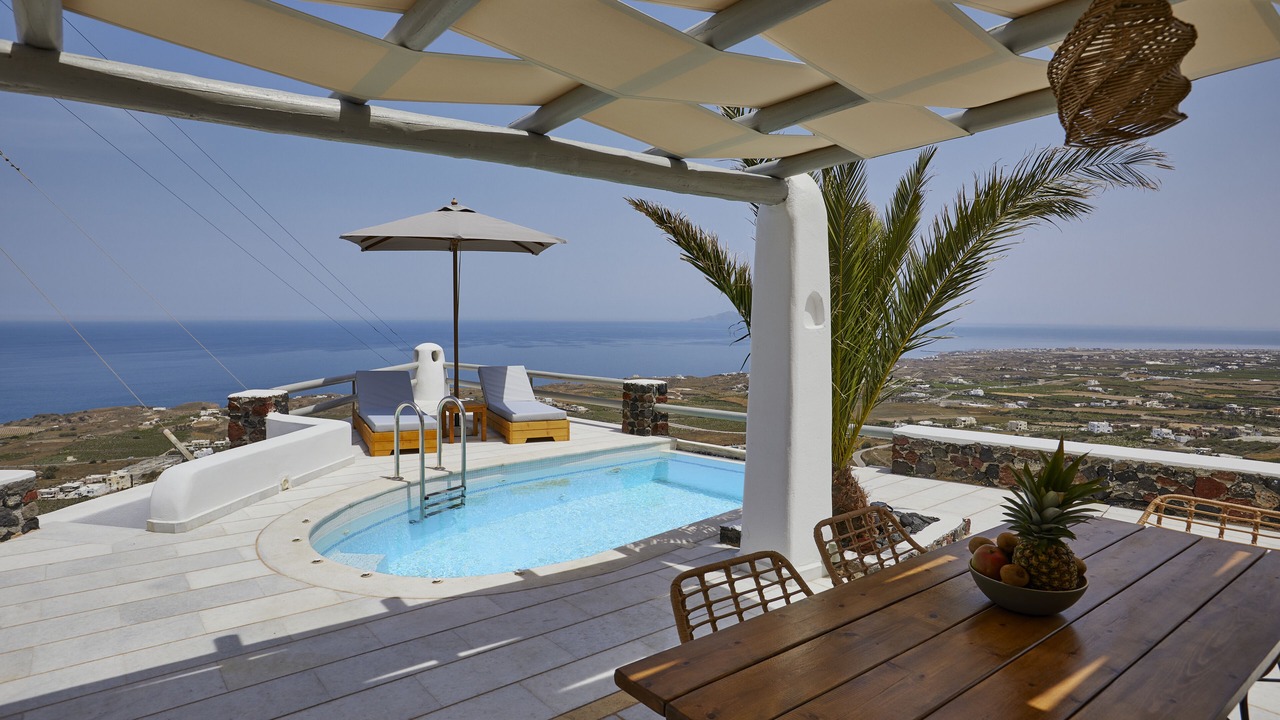 Photo of Outdoor in Vourvoulos