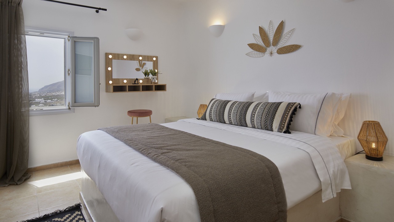 Photo of Bedroom in Vourvoulos
