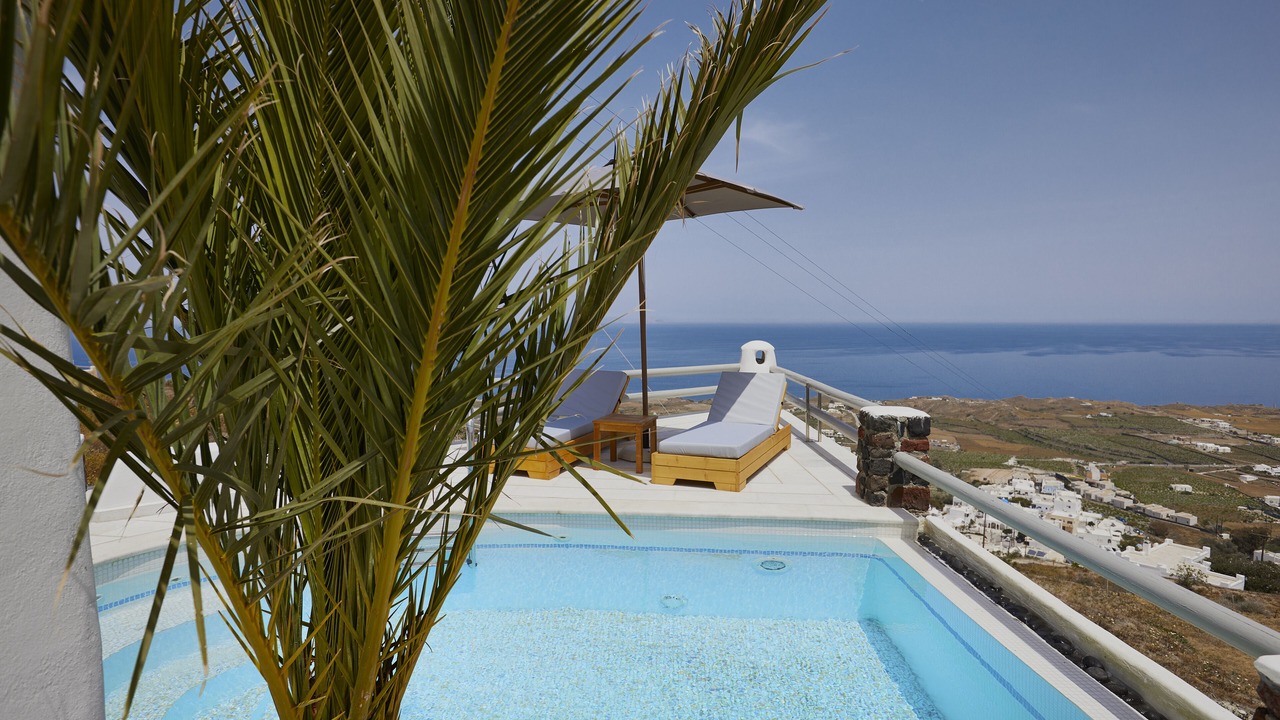 Photo of Outdoor in Vourvoulos