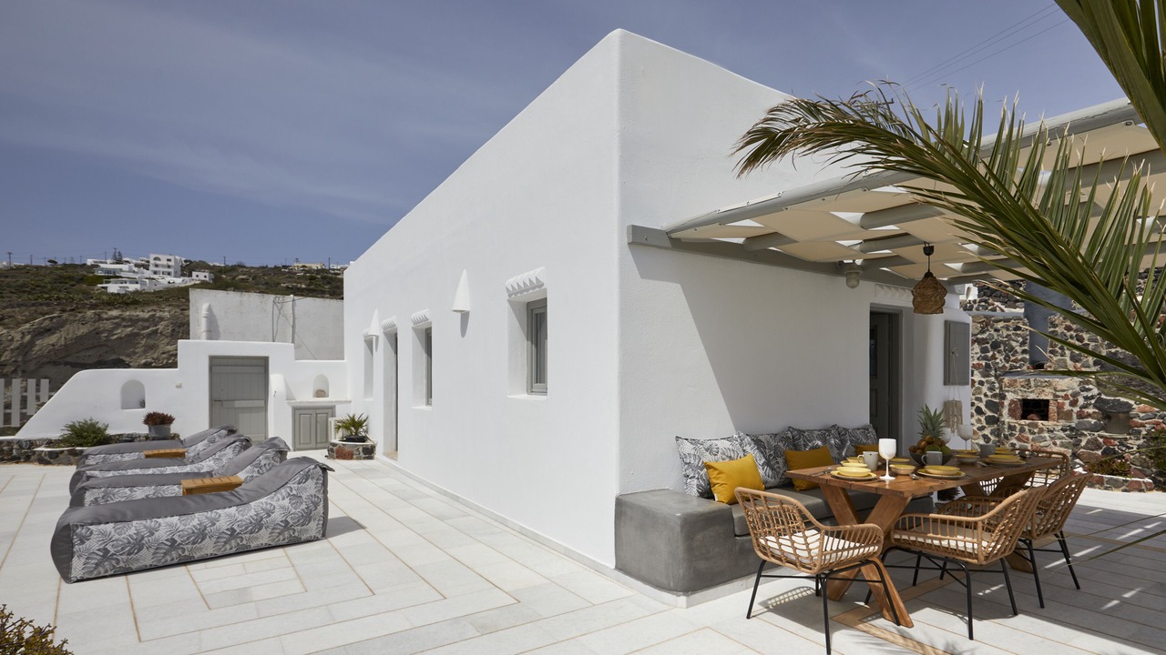 Photo of Outdoor in Vourvoulos