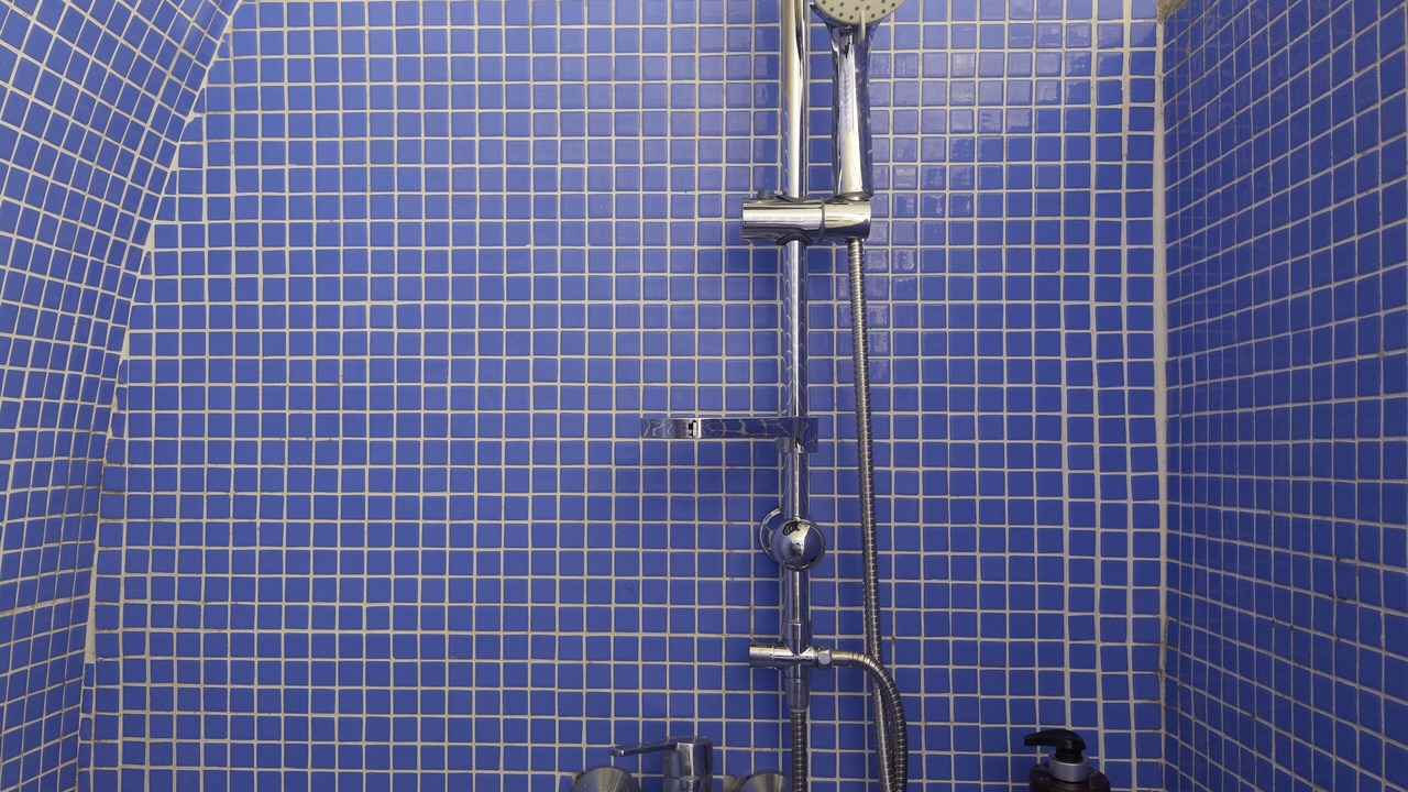 Photo of Bathroom in Vourvoulos