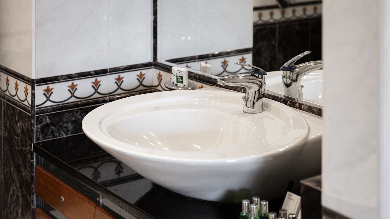 Photo of Bathroom in Glyfada