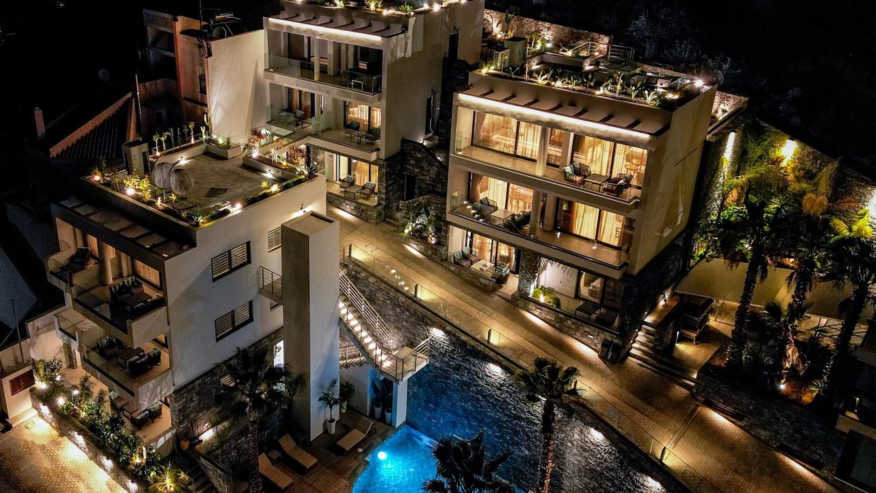 Photo of Outdoor in Ammoudara