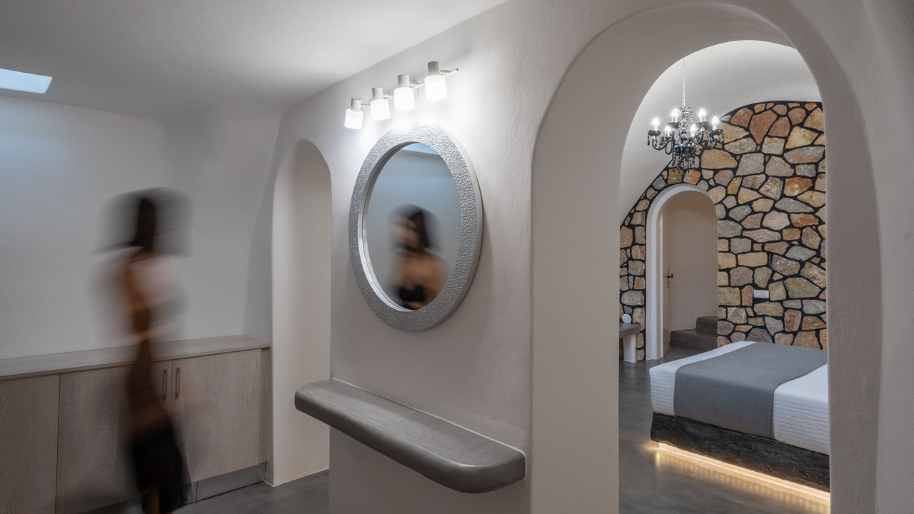 Photo of Bedroom in Karterados