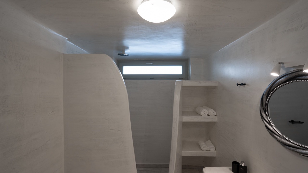 Photo of Bathroom in Karterados
