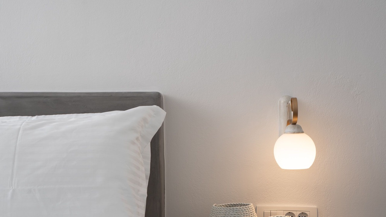 Photo of Bedroom in Karterados