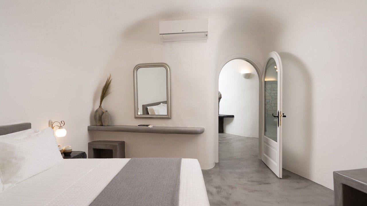 Photo of Bedroom in Karterados