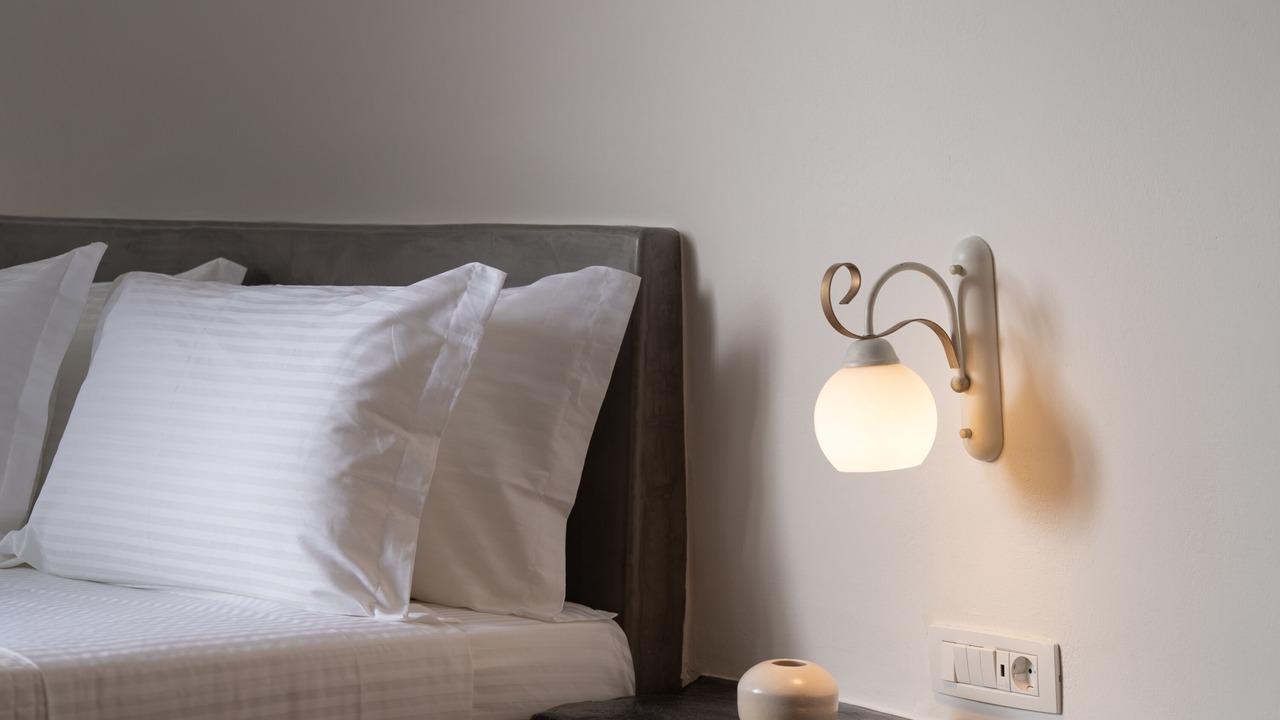 Photo of Bedroom in Karterados