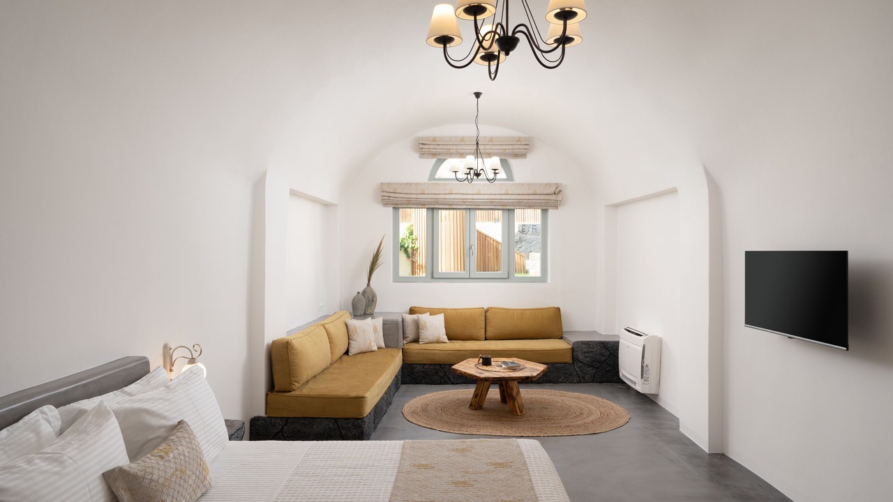Photo of Bedroom in Karterados