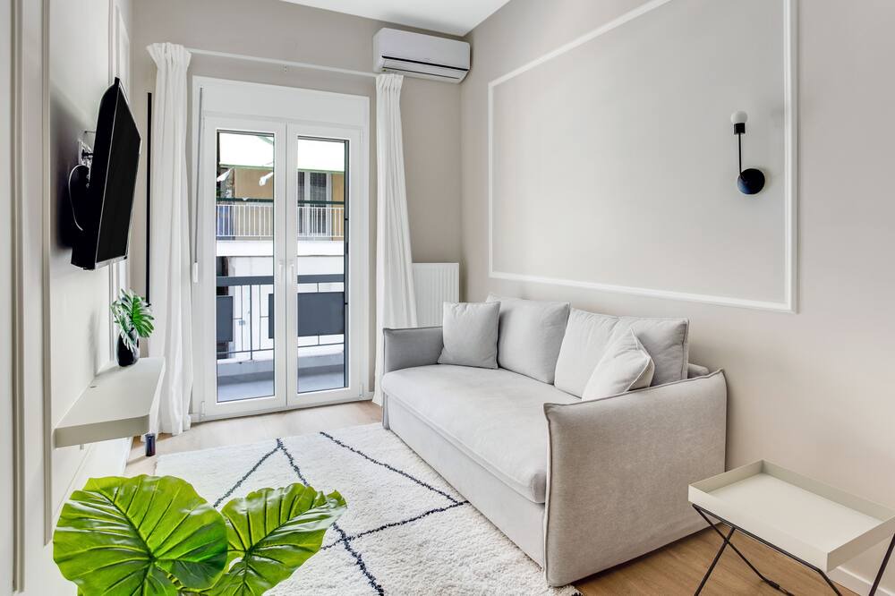 Photo of Livingroom in Neapoli-Sykies