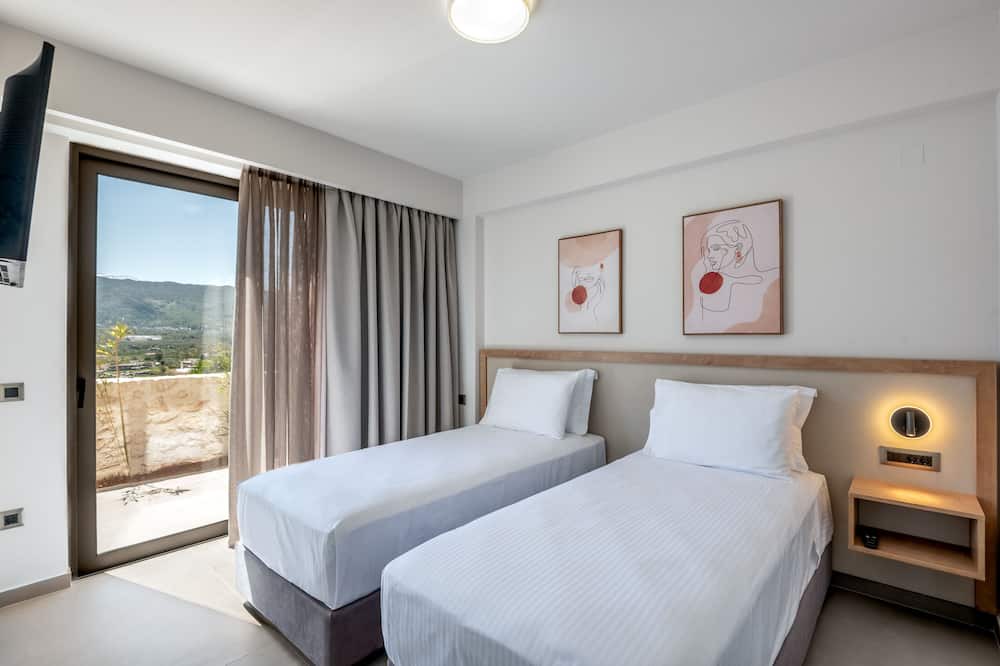 Photo of Bedroom in Souda