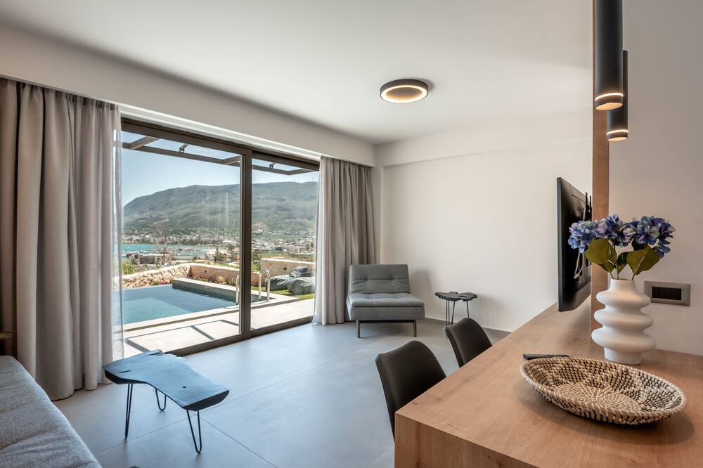Photo of Livingroom in Souda