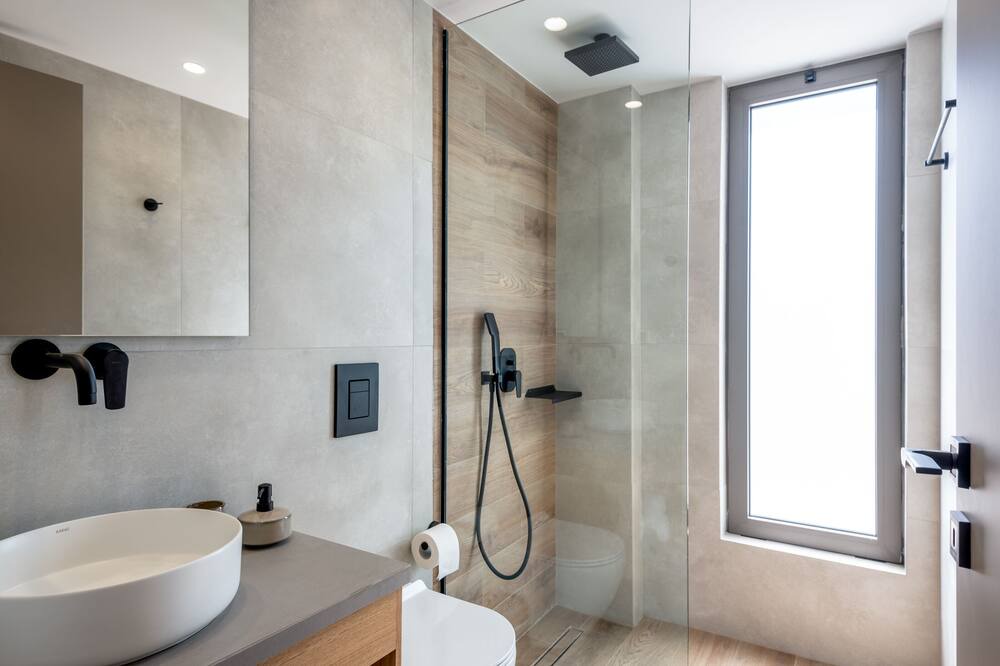 Photo of Bathroom in Souda