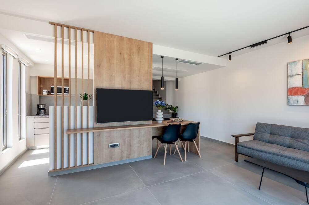 Photo of Livingroom in Souda