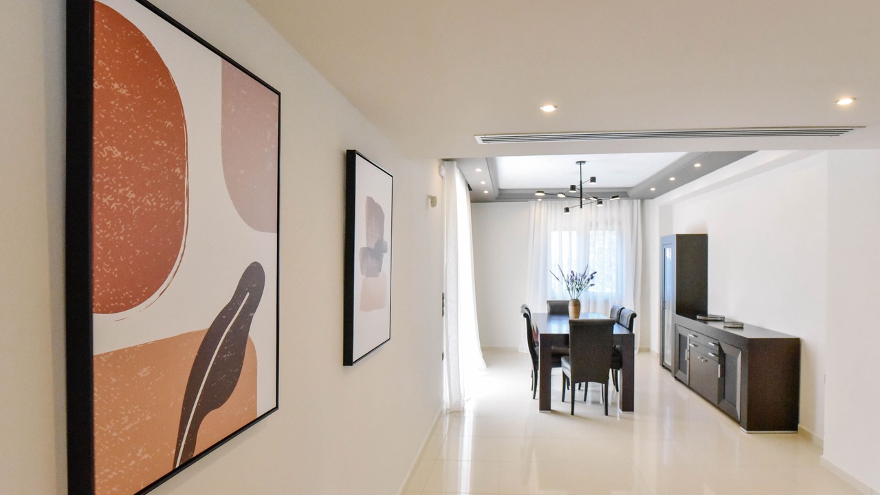 Photo of Bedroom in Kato Gouves