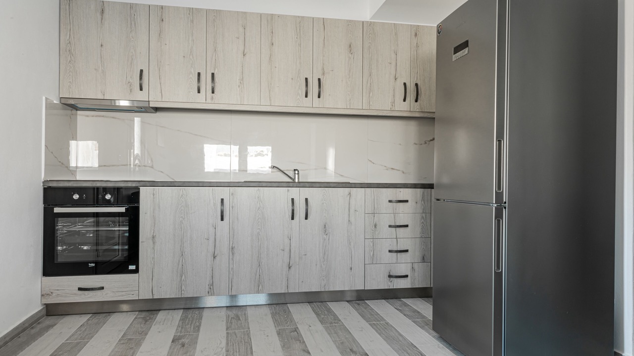 Photo of Kitchen in Perivolos