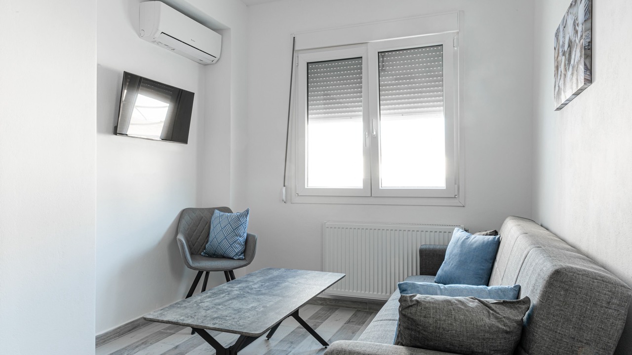 Photo of Livingroom in Perivolos