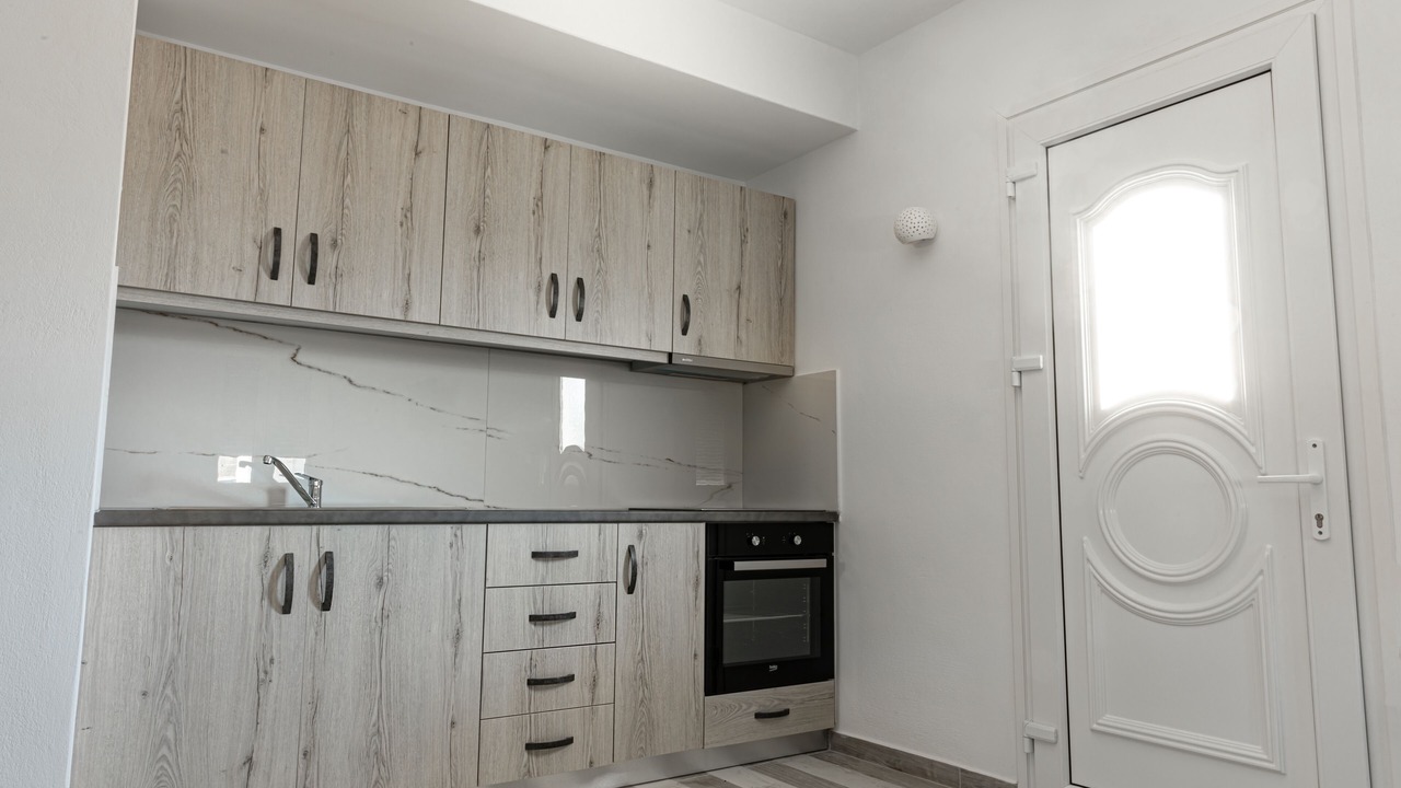 Photo of Kitchen in Emporio