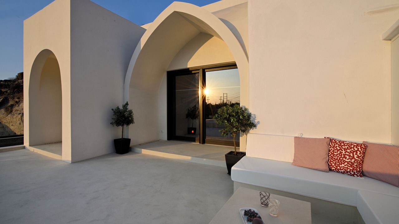 Photo of Outdoor in Finikia
