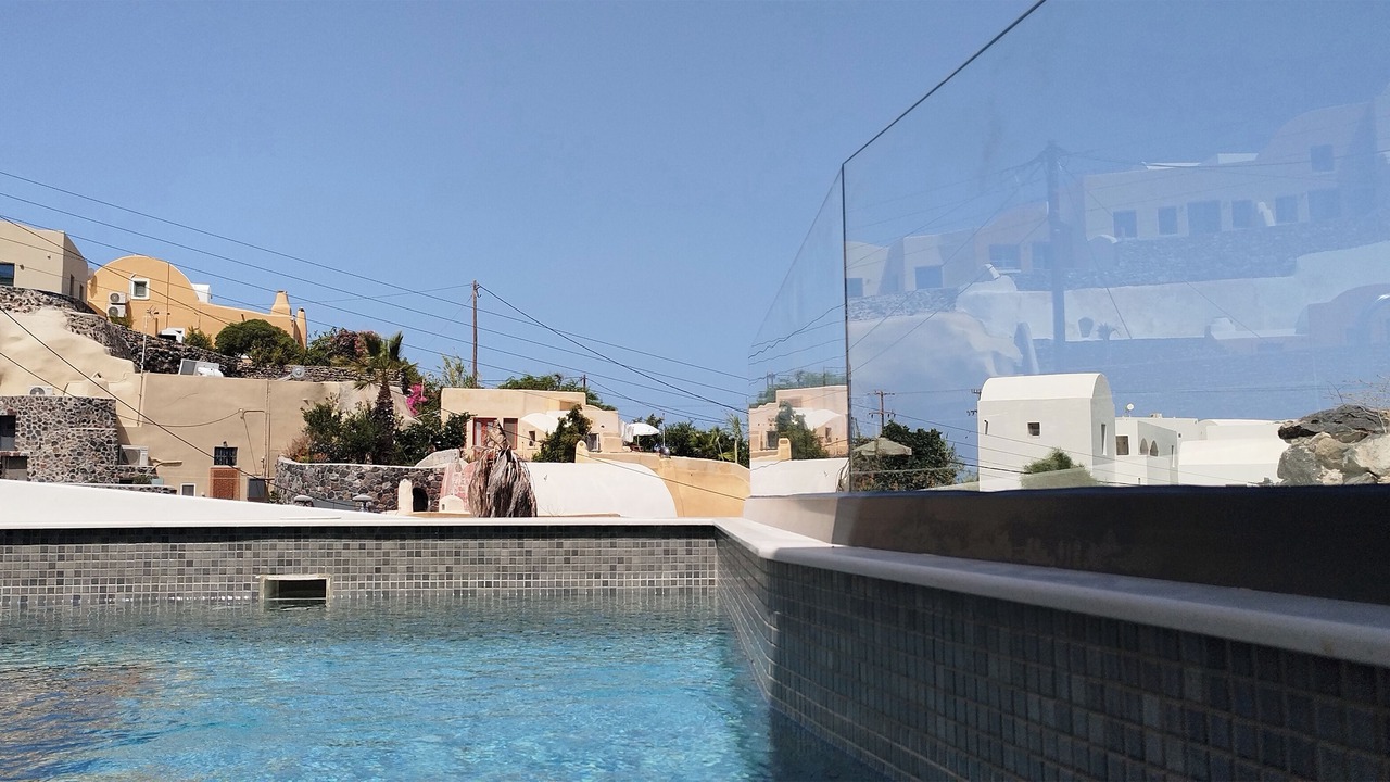 Photo of Outdoor in Finikia