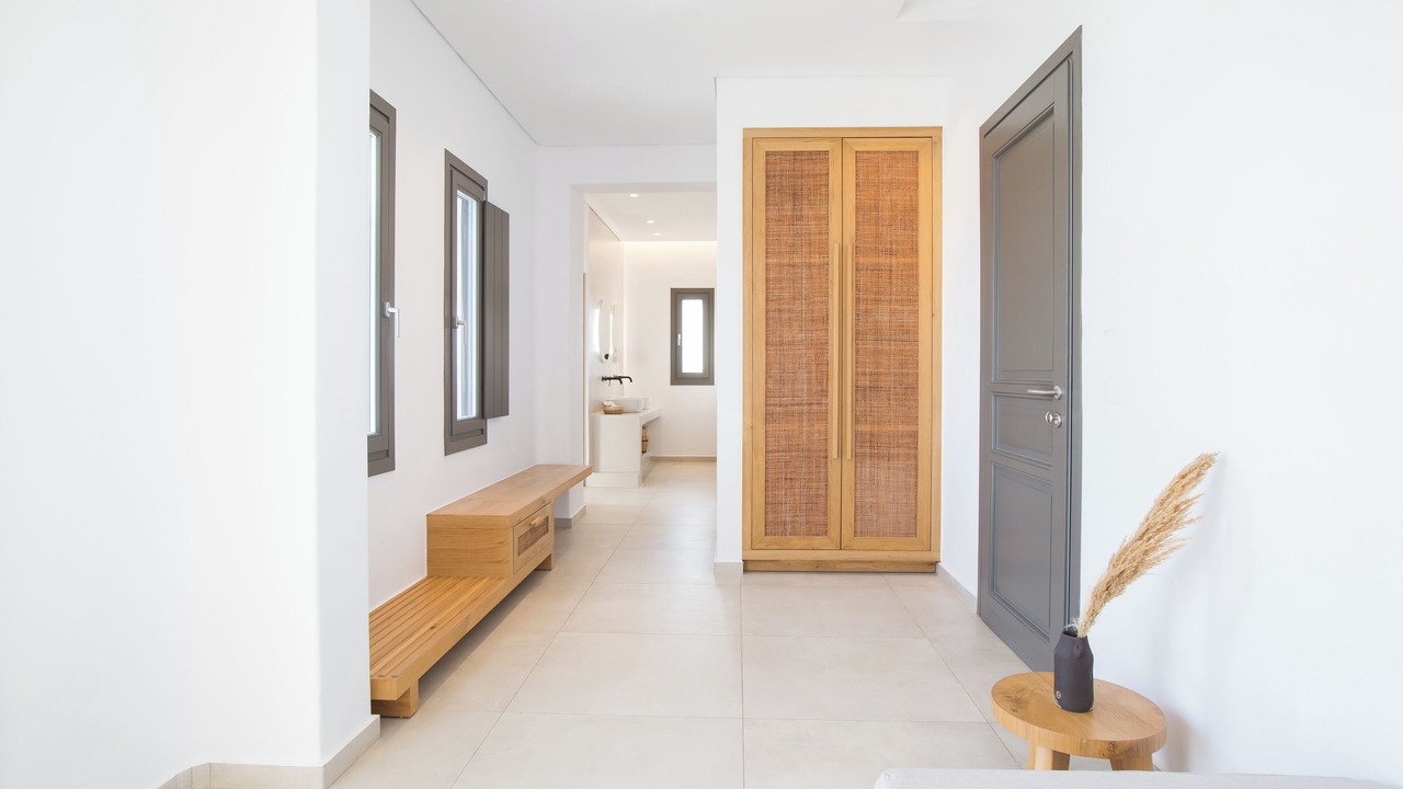 Photo of Bedroom in Plaka