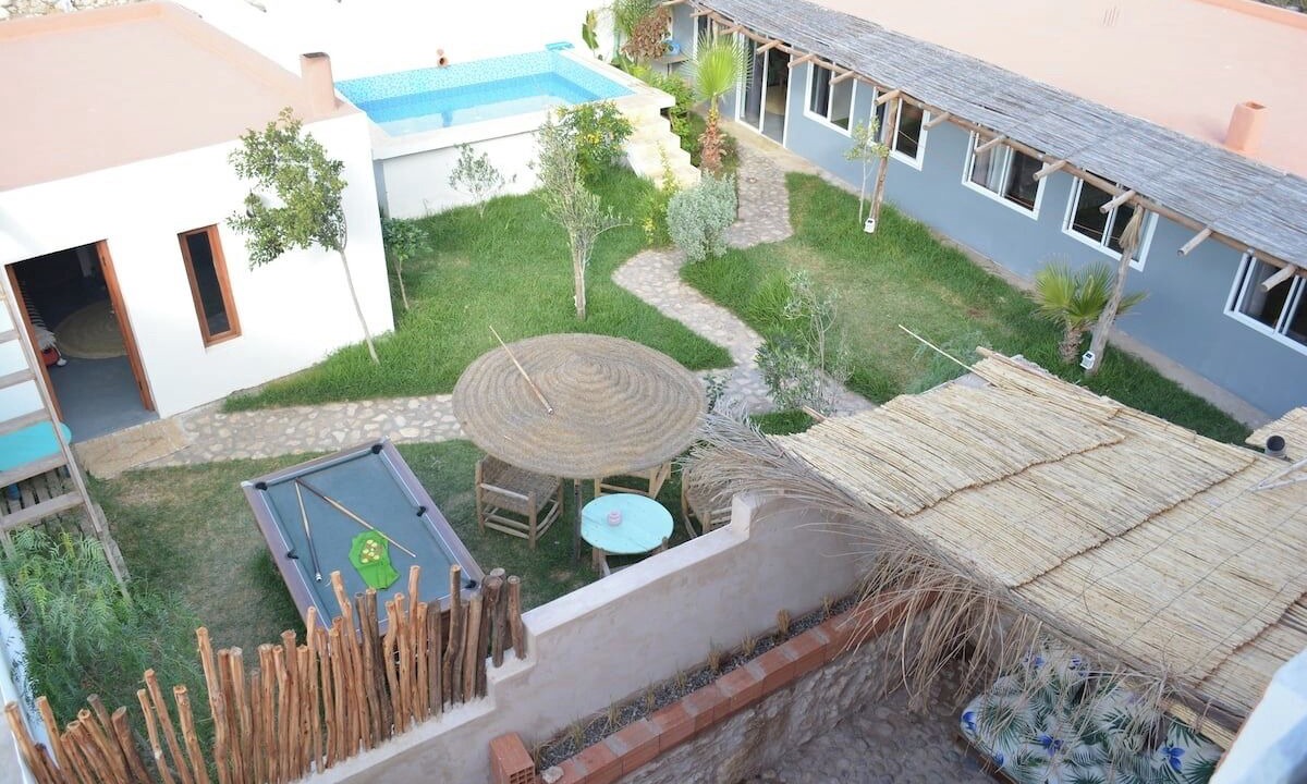 Photo of Outdoor in Essaouira