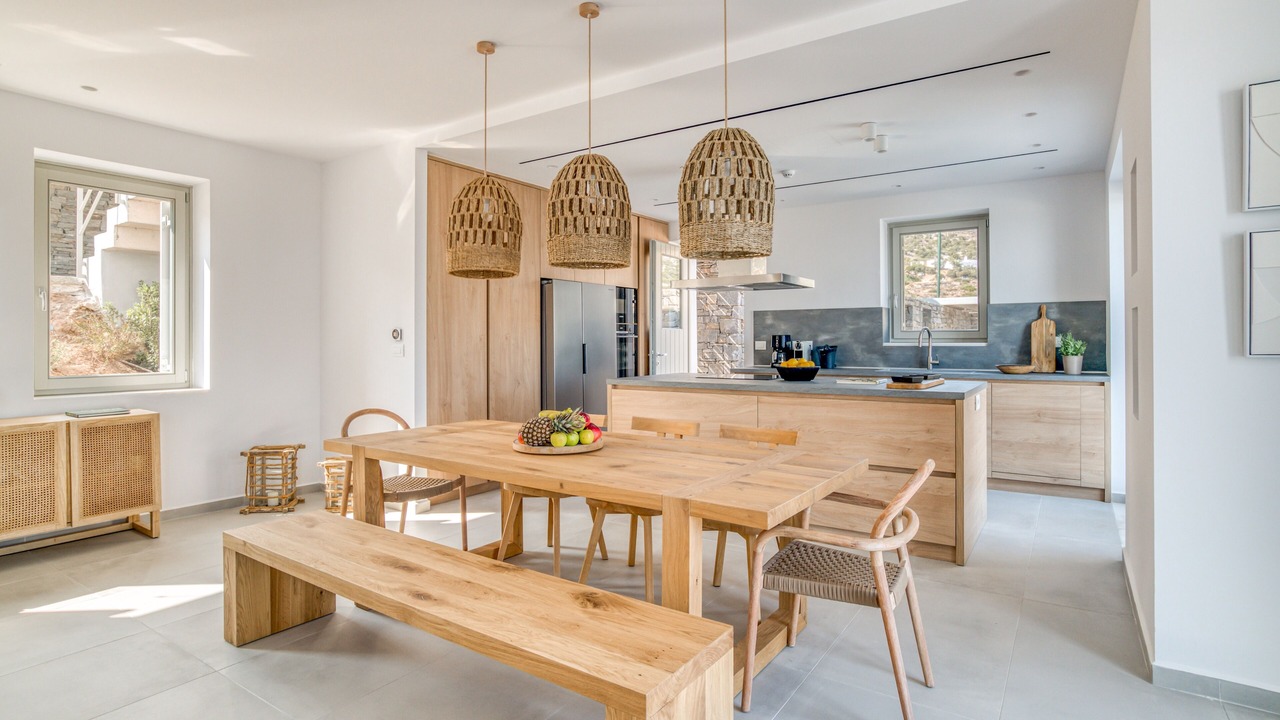 Photo of Outdoor in Paros