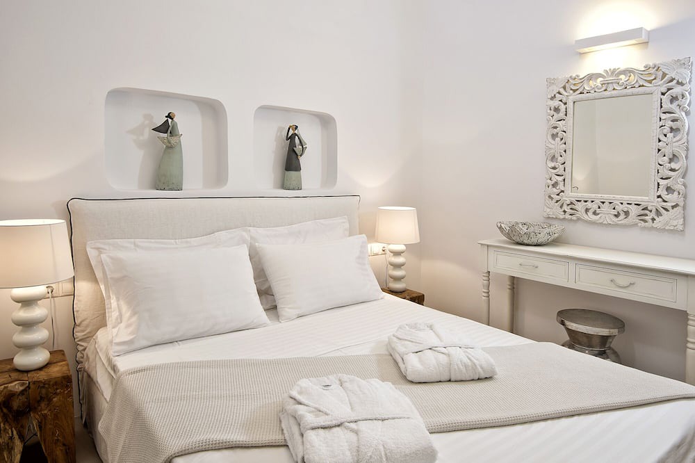 Photo of Bedroom in Exo Gonia
