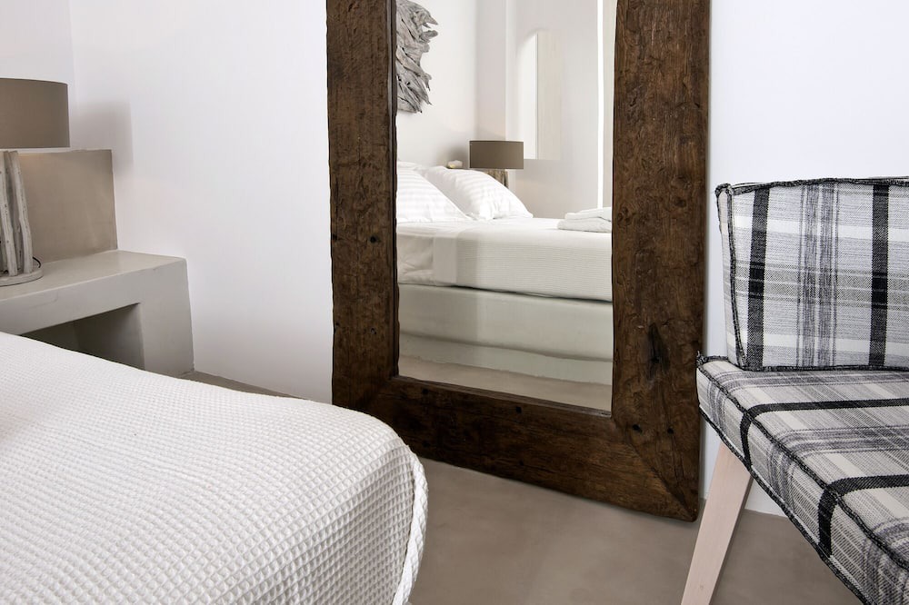 Photo of Bedroom in Exo Gonia