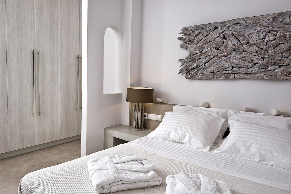 Photo of Bedroom in Exo Gonia
