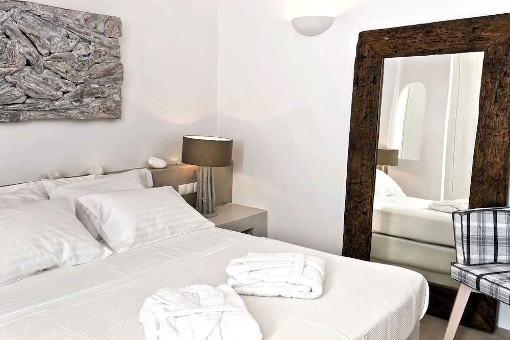 Photo of Bedroom in Exo Gonia