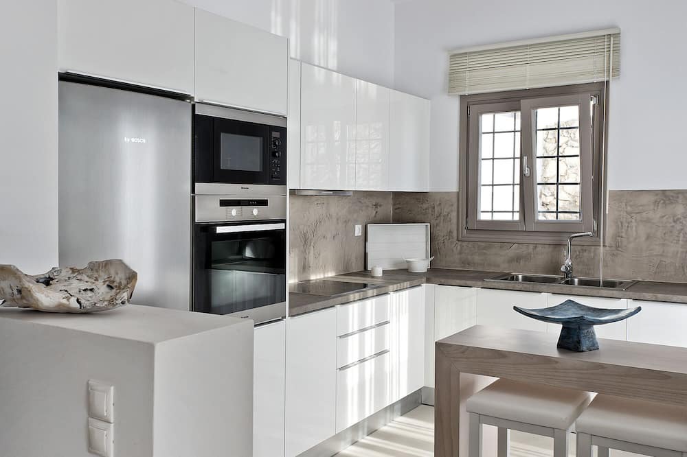 Photo of Kitchen in Exo Gonia