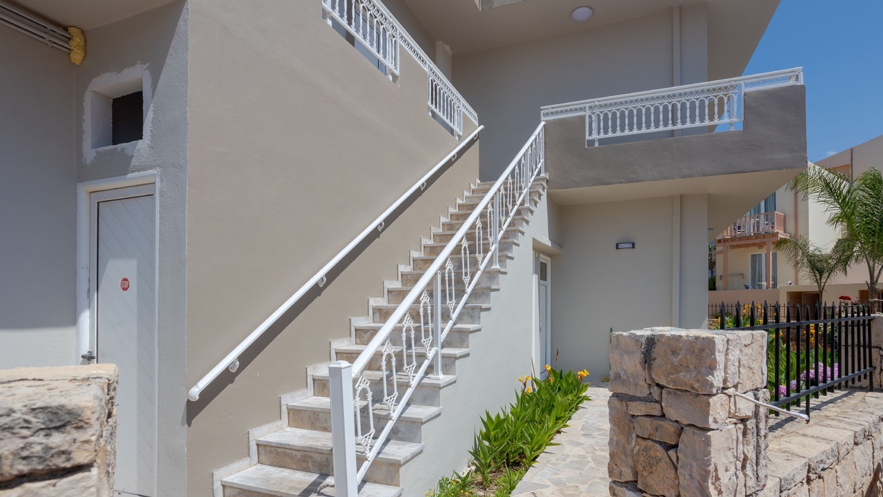 Photo of Outdoor in Malia