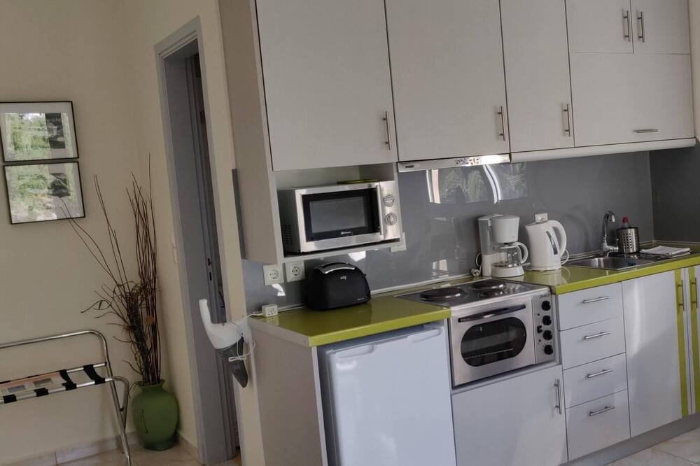 Photo of Kitchen in Dhrakata