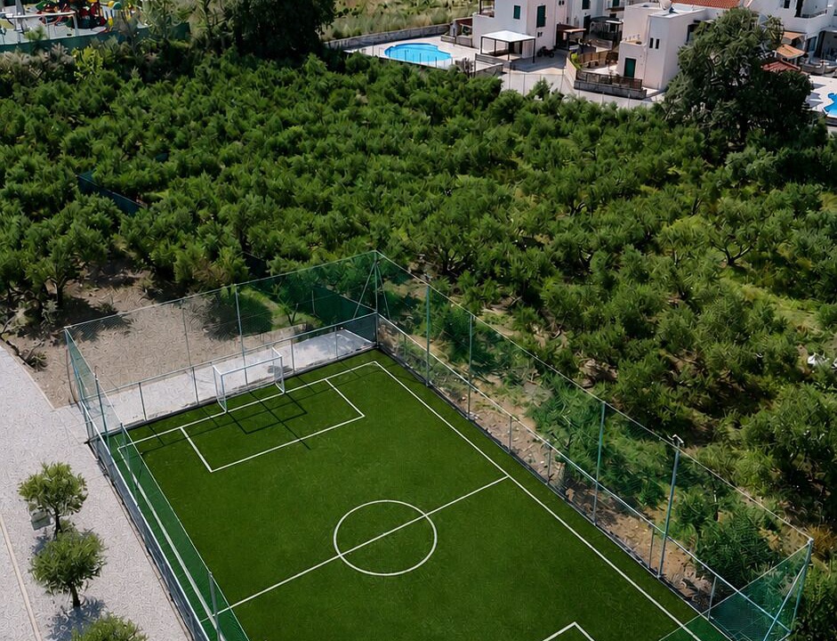 Photo of Outdoor in Asprouliani
