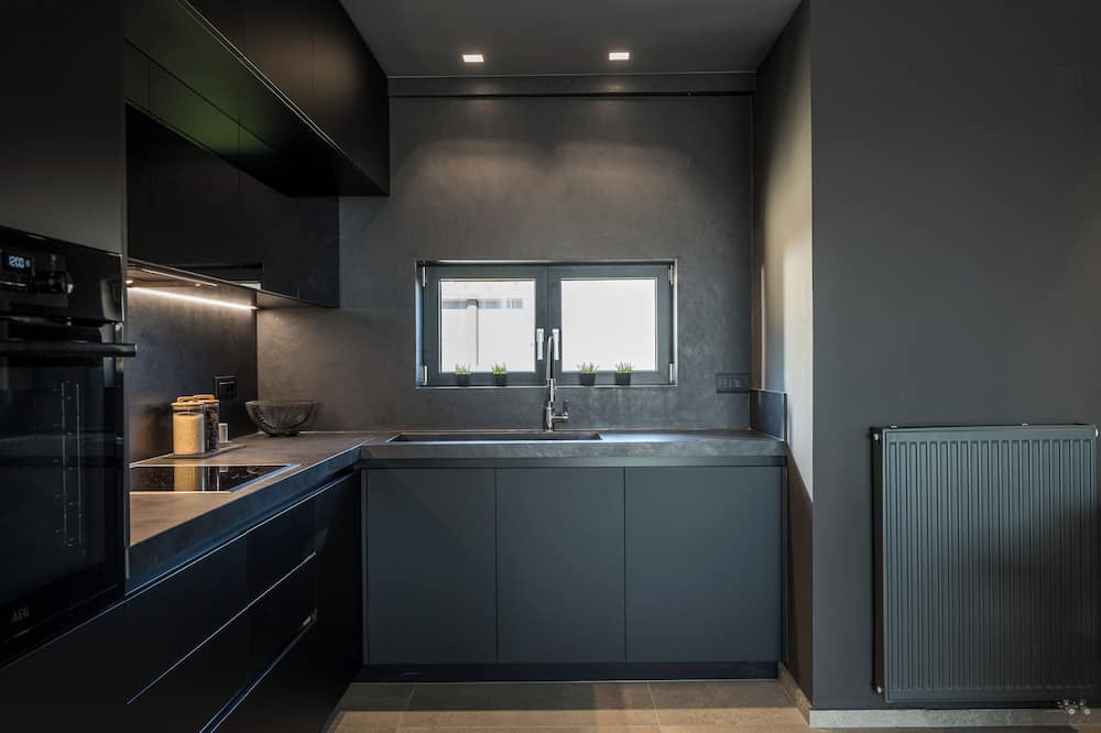 Photo of Kitchen in Vathianos Kampos