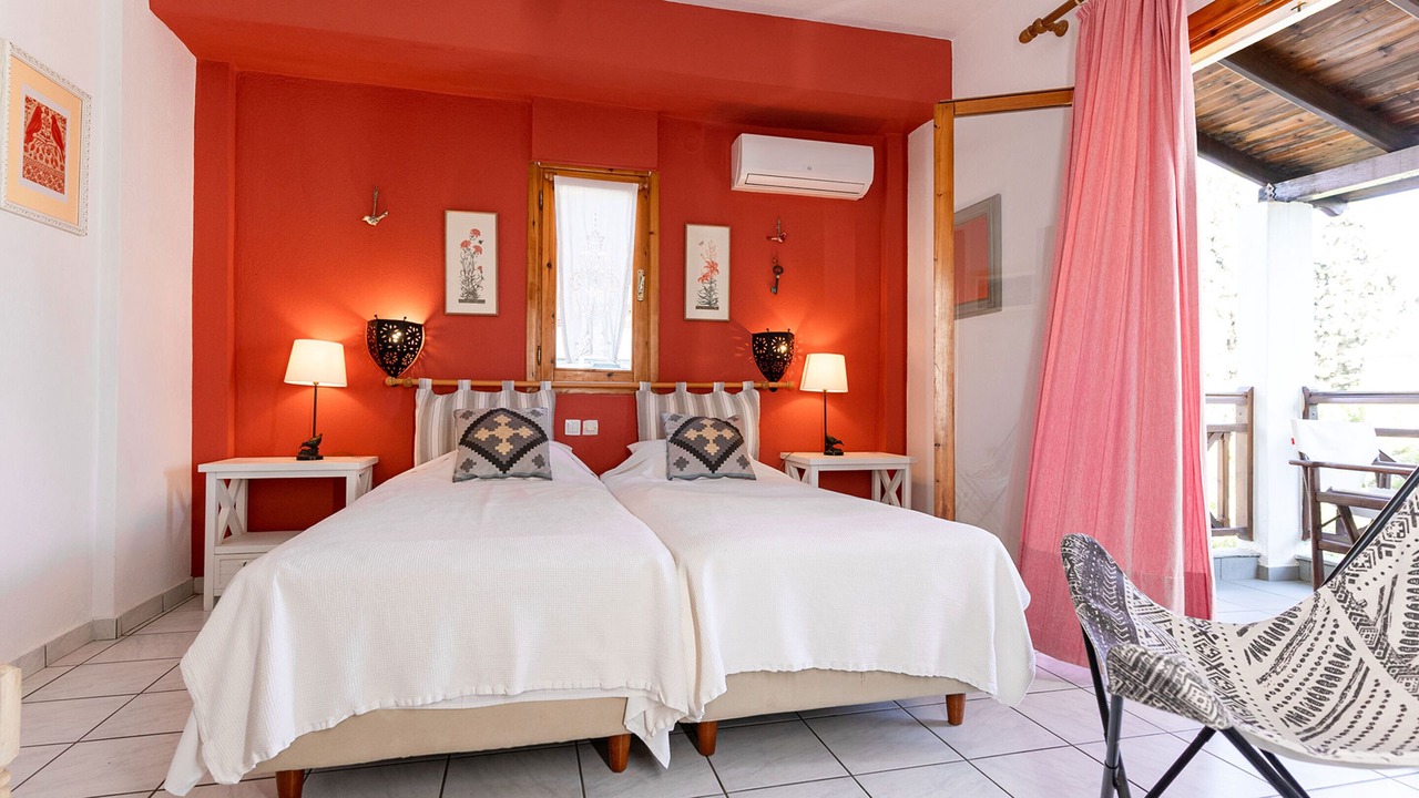 Photo of Bedroom in Nikita