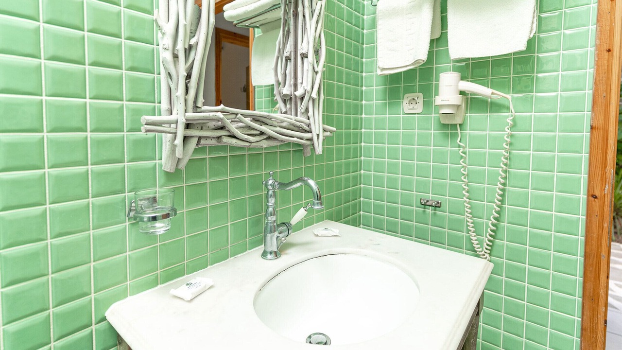 Photo of Bathroom in Nikita