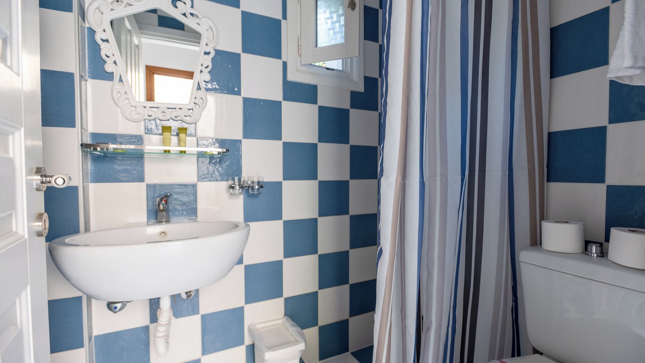 Photo of Bathroom in Nikita