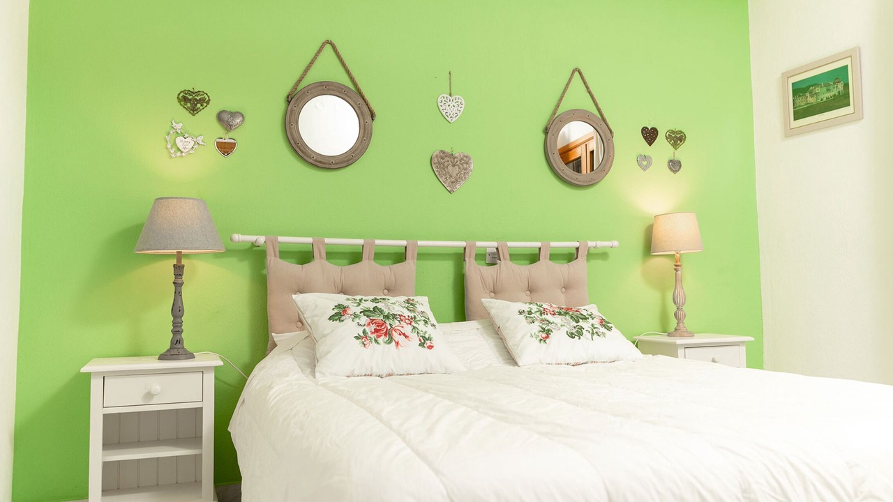 Photo of Bedroom in Nikita