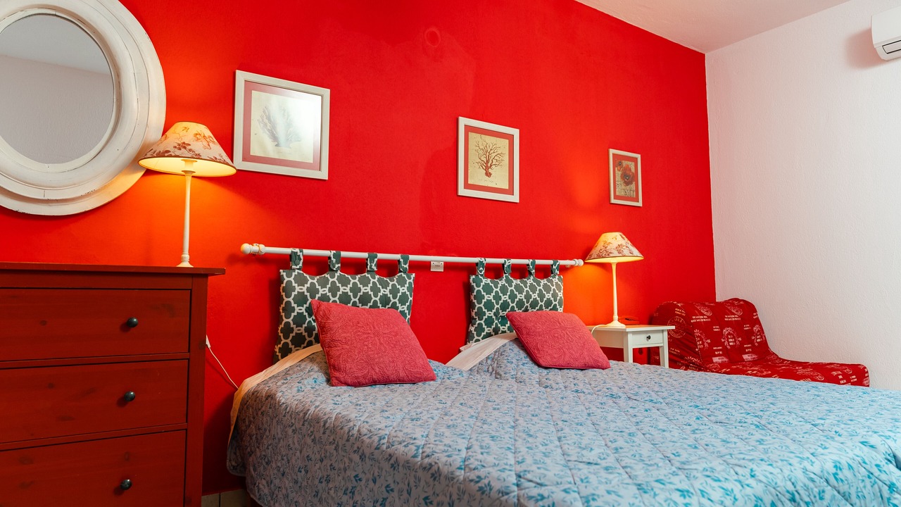 Photo of Bedroom in Nikita